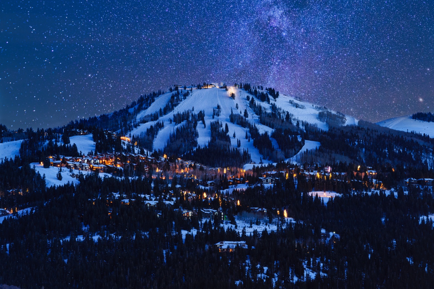 Six Reasons to Visit Park City, Utah Snow Magazine